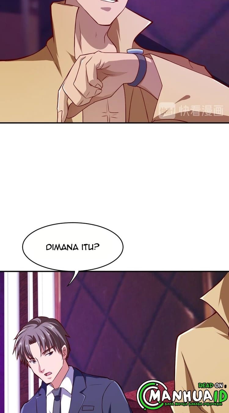 Melee Mad Soldier! Chapter 32 Gambar 29